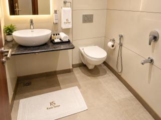 Hotel Kasa Stays - Guru Nanak Nagar - 3