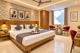 Hotel Kasa Stays - Guru Nanak Nagar - 4