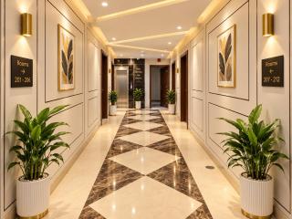 Hotel Kasa Stays - Guru Nanak Nagar - 2