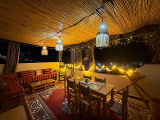 Waves House Tamraght - Surf & Chill Hostel - 3
