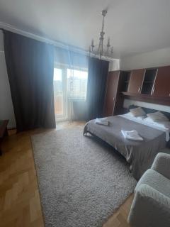 Apartament Central cu Balcon - 8