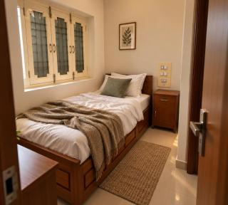 Shithila rest house - 0