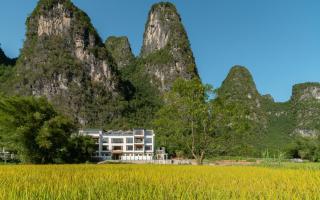 Yangshuo YueTian Riverside Retreat - Boutique Stay by Yulong River - Talor Made Tours & E-bike Rental - 7
