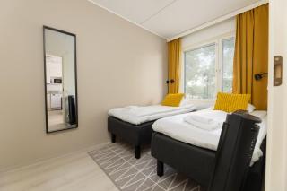 Hiisi Homes Riihimäki - 4