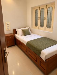 Shithila rest house - 4