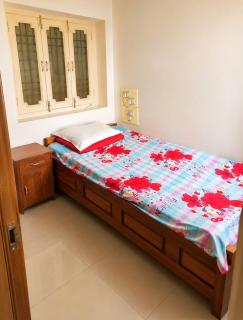 Shithila rest house - 1