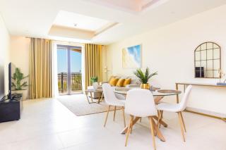 Bloomfields 1br St Regis in Saadiyat - 8