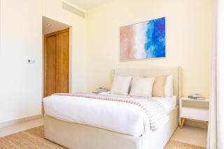 Bloomfields 1br St Regis in Saadiyat - 4