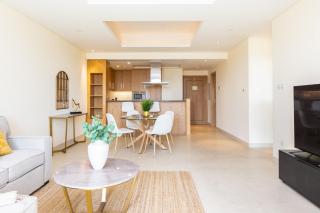 Bloomfields 1br St Regis in Saadiyat - 5