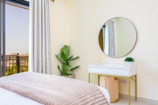Bloomfields 1br St Regis in Saadiyat - 3