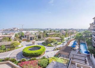Bloomfields 1br St Regis in Saadiyat - 2