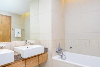 Bloomfields 1br St Regis in Saadiyat - 1