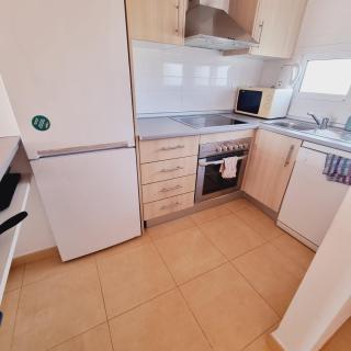 Condado Penthouse 1636 - 2