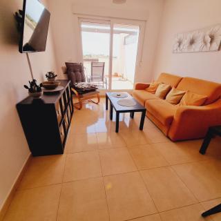 Condado Penthouse 1636 - 6
