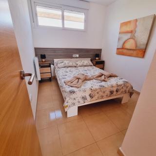 Condado Penthouse 1636 - 3