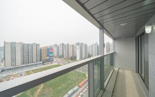 Orange County Byeongjeom station - 3