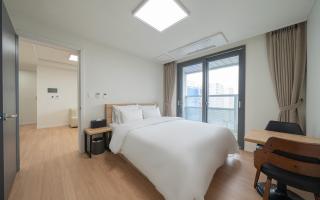 Orange County Byeongjeom station - 3