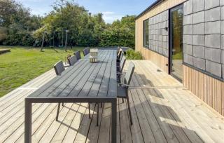 Nice Home In Ebeltoft With Wifi - 6
