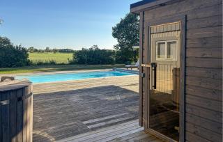 Splendida Casa Con 3 Camere Da Letto A - 6