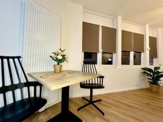Luxury Suites Mons by Rikas Hotels - 8