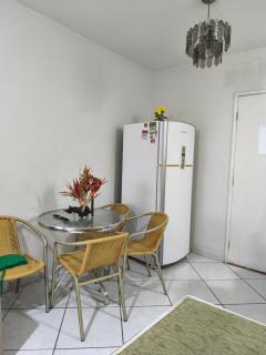 Apartamento Praia do Morro - 4