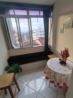 Apartamento Praia do Morro - 3