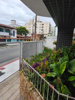 Apartamento Praia do Morro - 1