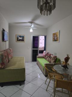 Apartamento Praia do Morro - 9