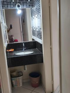 Apartamento Praia do Morro - 1