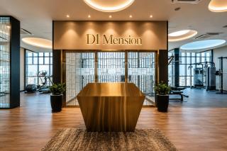 D1Mension Zenity - City View Suites - Pool and Gym - 1