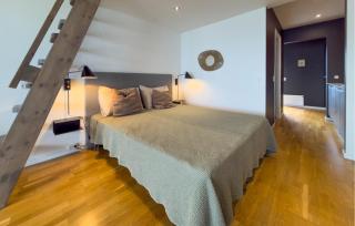 1 Bedroom Gorgeous Apartment In Ebeltoft - 2