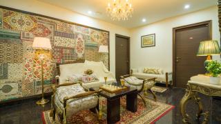 Palm Residences and Suites - 6