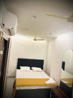 Vitthai Ac Rooms - 0