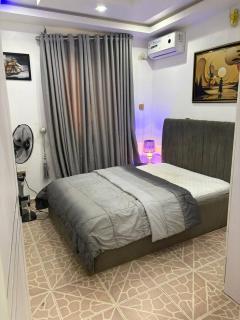 Predaluxury Apartment - 1