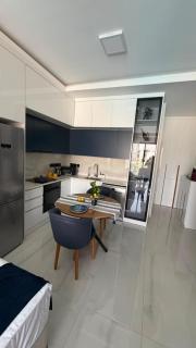 Modern Studio with Pool - 4