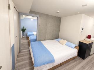 Cloud Stay Honancho - 2 Connecting Rooms with 2 Bathrooms and 2 Kitchens - 7
