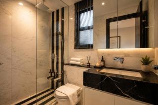 D1Mension Zenity - City View Suites - Pool and Gym - 5