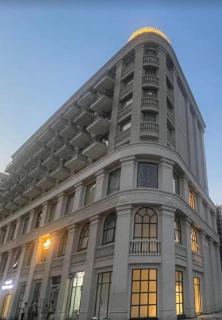 The Novaire at Omaxe Hazratganj - 6