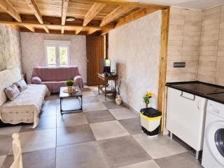 Apartamento para 6 El Entrego Descubre Asturias - 1