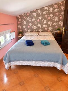 Apartamento para 6 El Entrego Descubre Asturias - 9