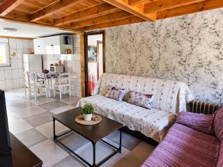Apartamento para 6 El Entrego Descubre Asturias - 0