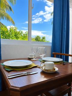 Onadi Villa - 2