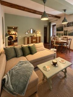 Il nido del verde coniglio - Tamerò Estates - 2