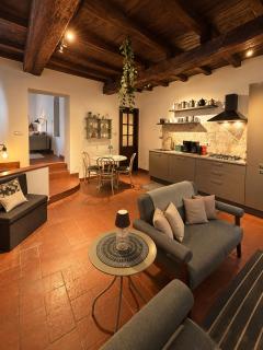 Il nido del verde coniglio - Tamerò Estates - 3