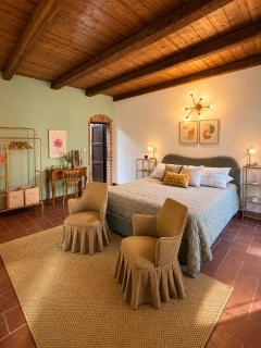 Il nido del verde coniglio - Tamerò Estates - 0