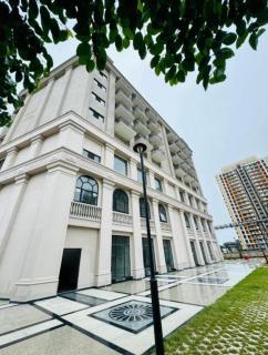 The Novaire at Omaxe Hazratganj - 7