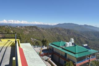 Rudraa Himalayan Retreat - 0