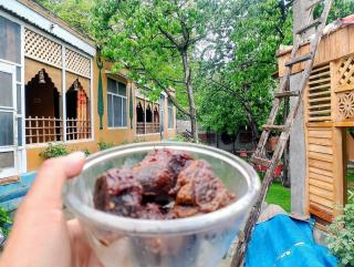 Rakaposhi Amin Hotel & Restaurant Pissan Hunza Nagar Gilgit Baltistan - 4