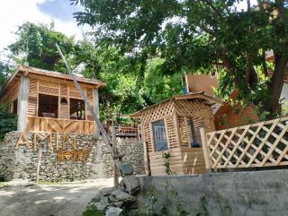 Rakaposhi Amin Hotel & Restaurant Pissan Hunza Nagar Gilgit Baltistan - 1