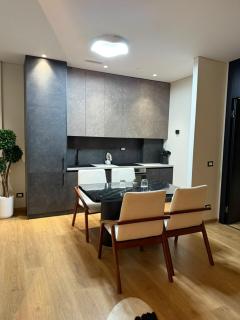 Tokyo Apartment - 1